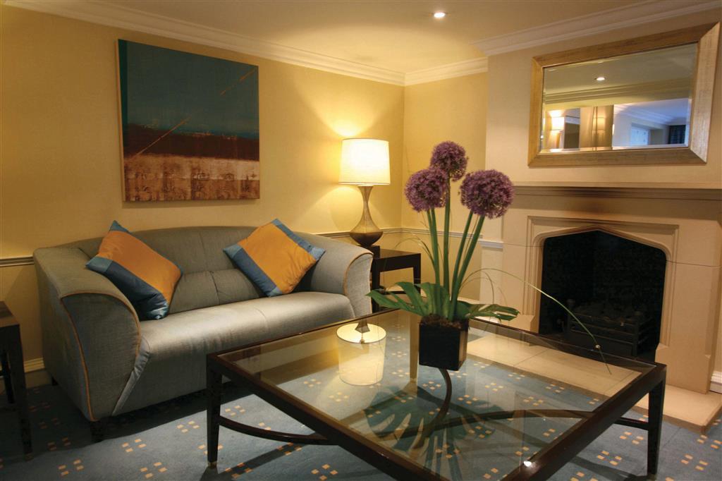 Best Western Ship Hotel Weybridge Chambre photo