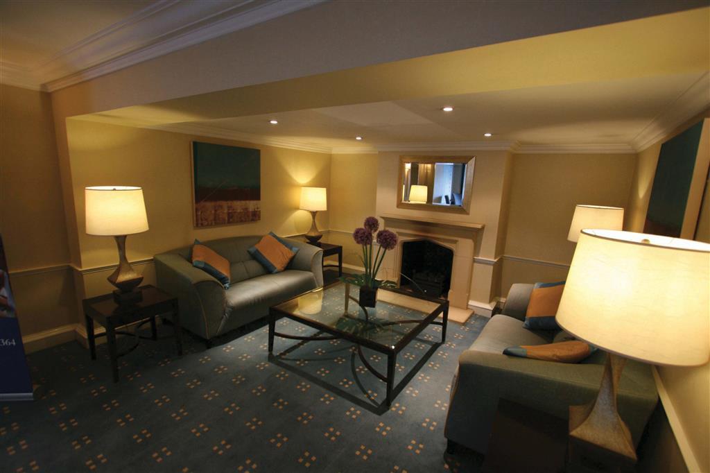 Best Western Ship Hotel Weybridge Chambre photo